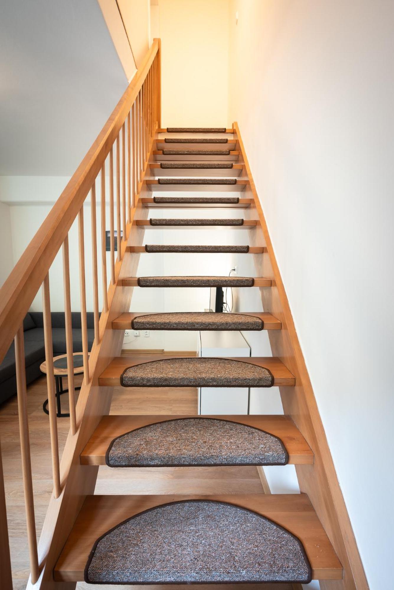 Apartman U Lanovky ヤーヒモフ エクステリア 写真